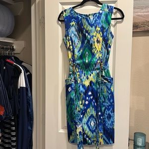 Ellen Tracy dress